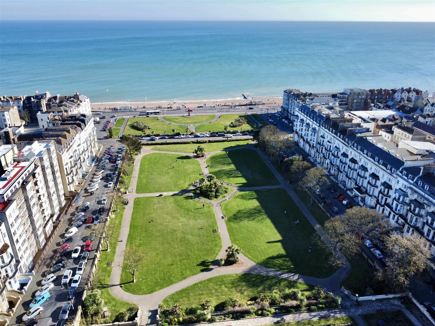Terrace Road, St. Leonards-On-Sea